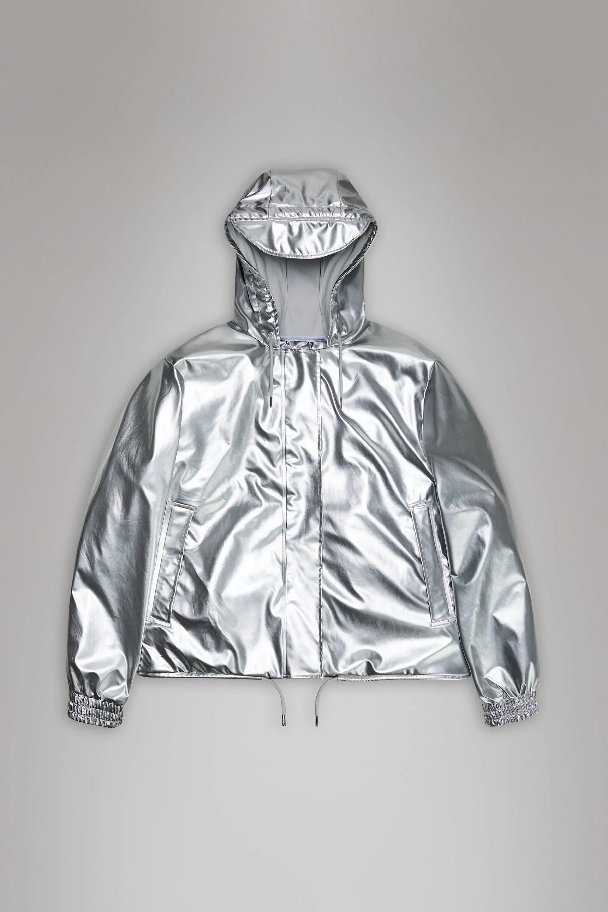 STRING W JACKET W3