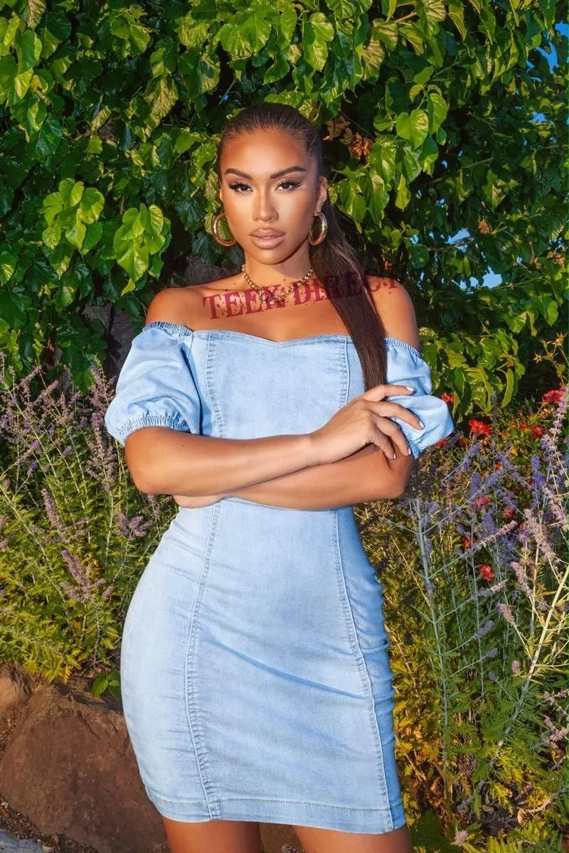 TEEK - Billie Dress