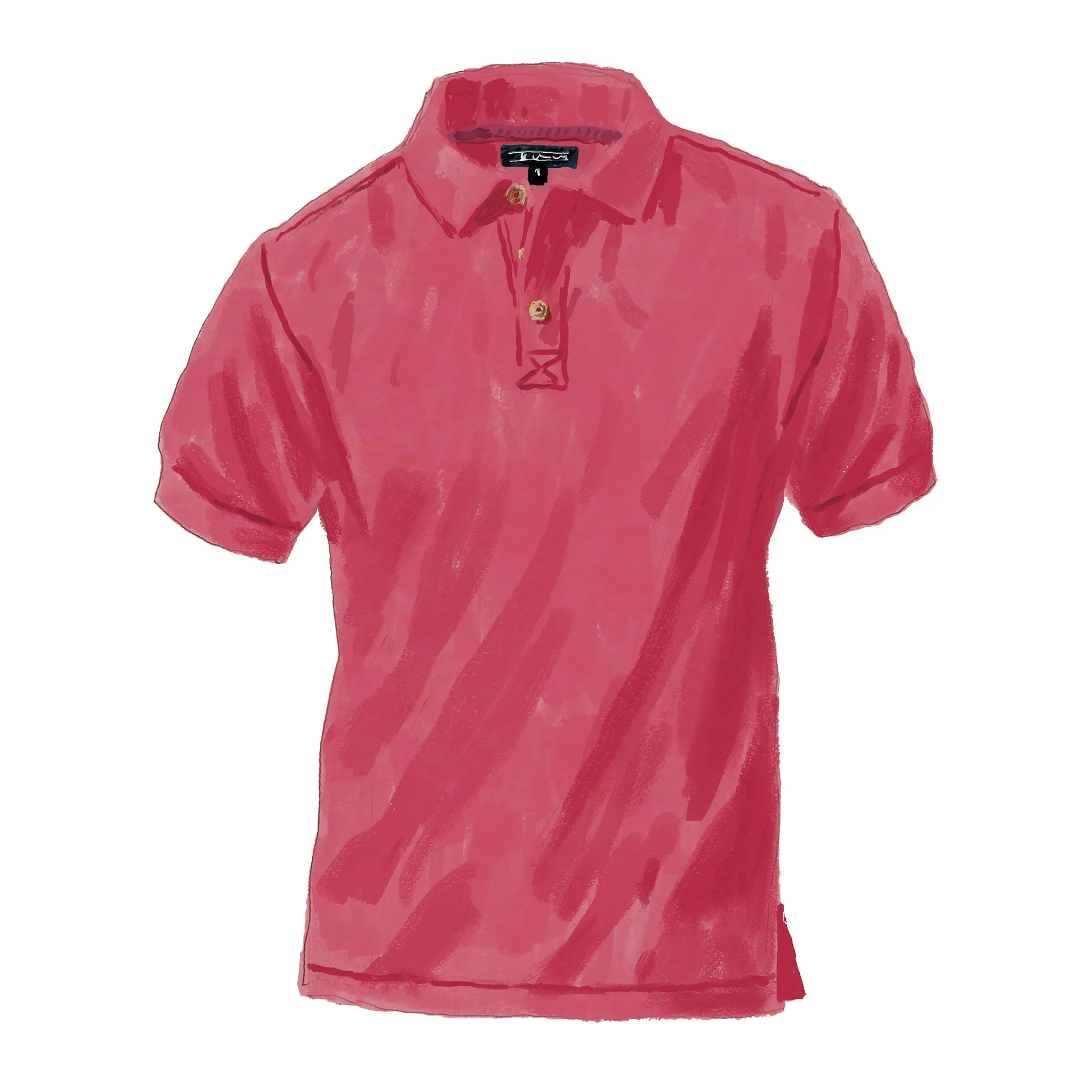 The JP Polo