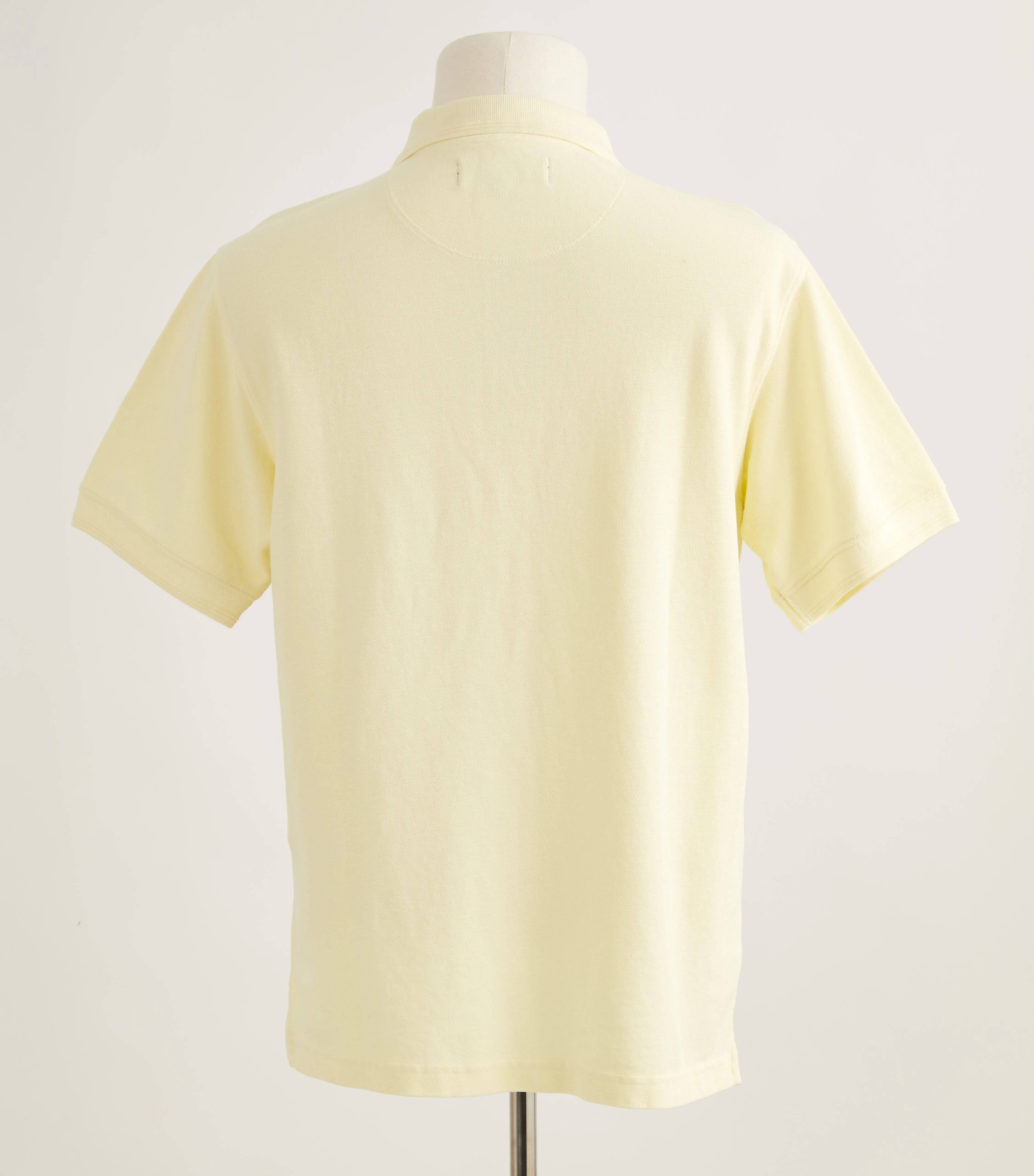 The JP Polo