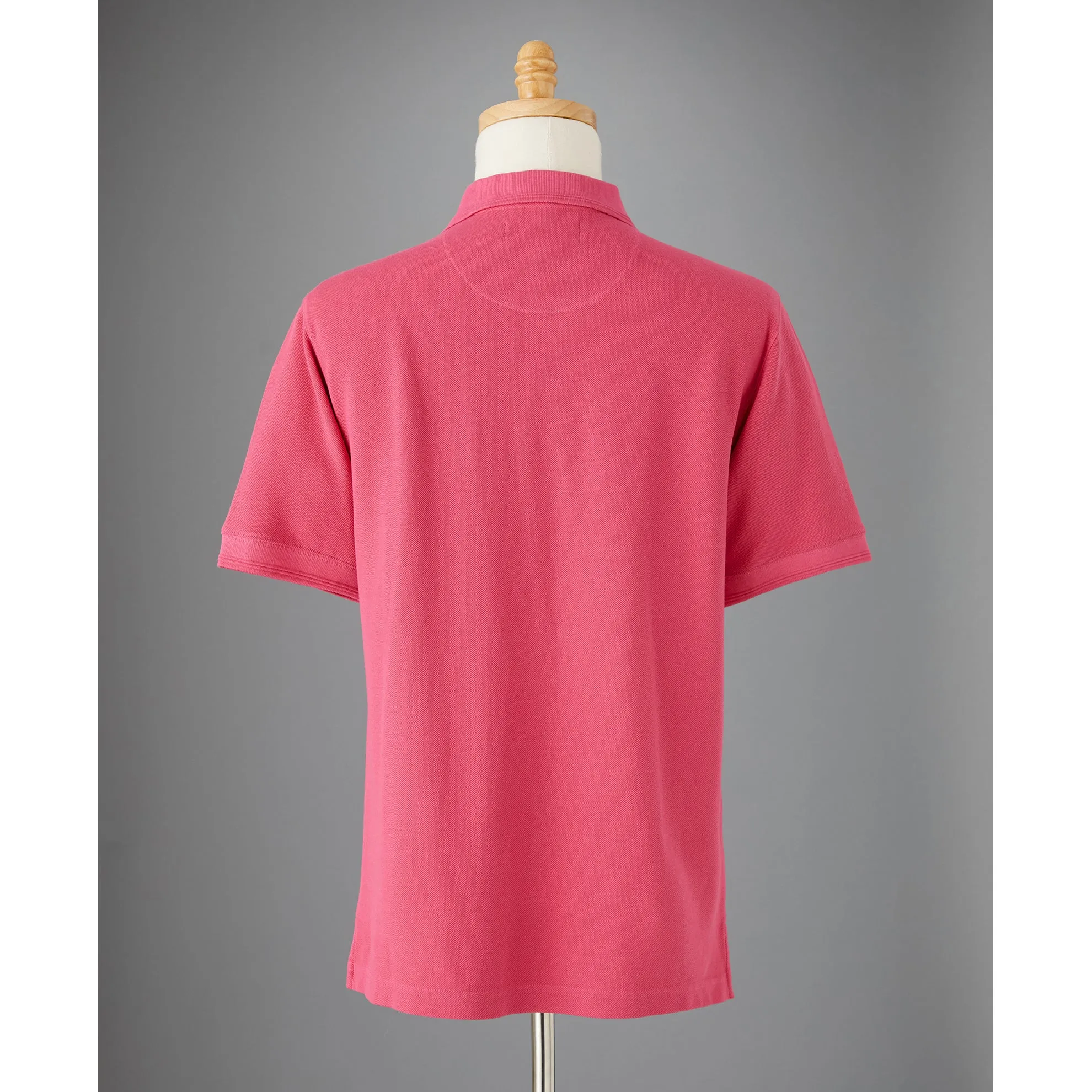 The JP Polo