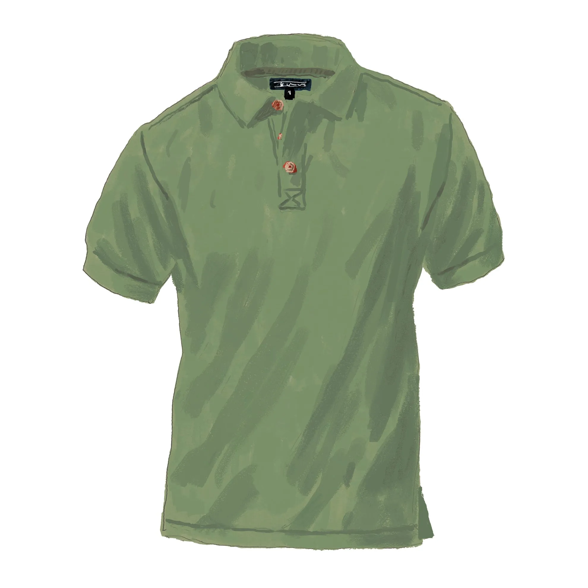 The JP Polo