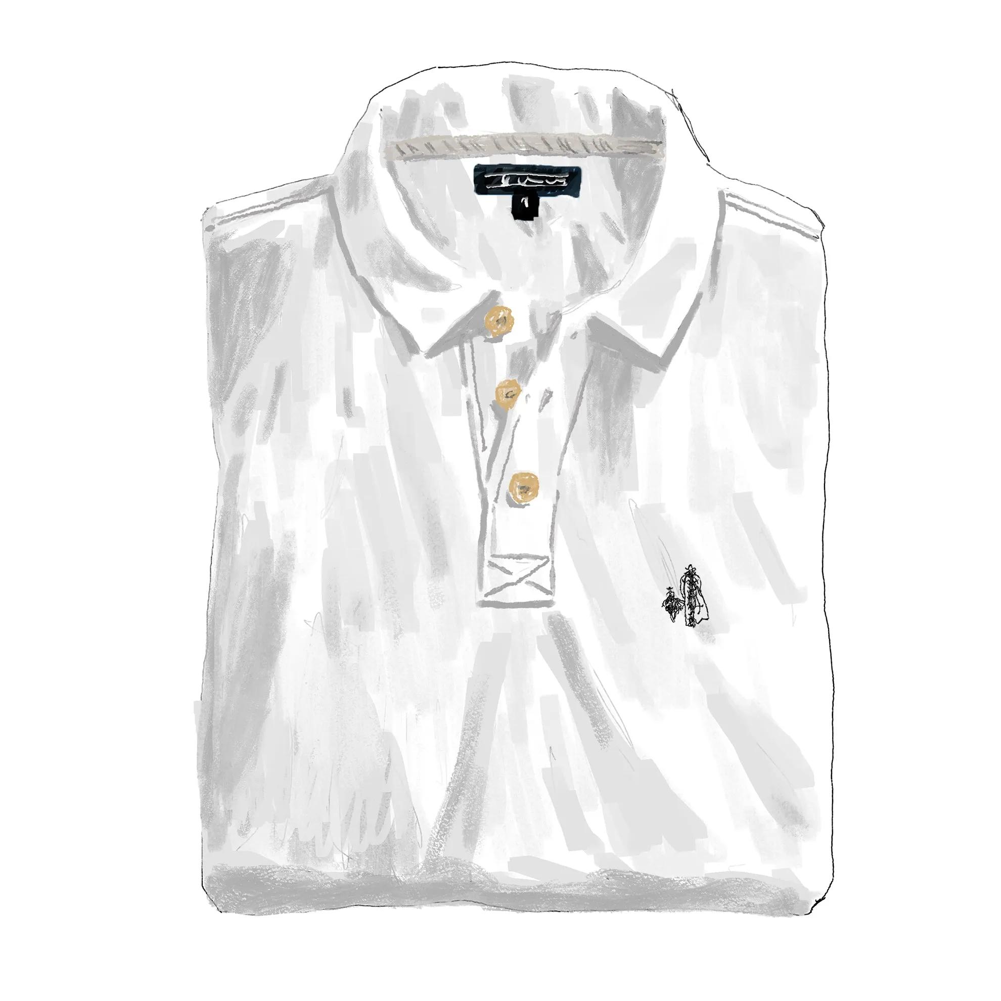 The JP Polo