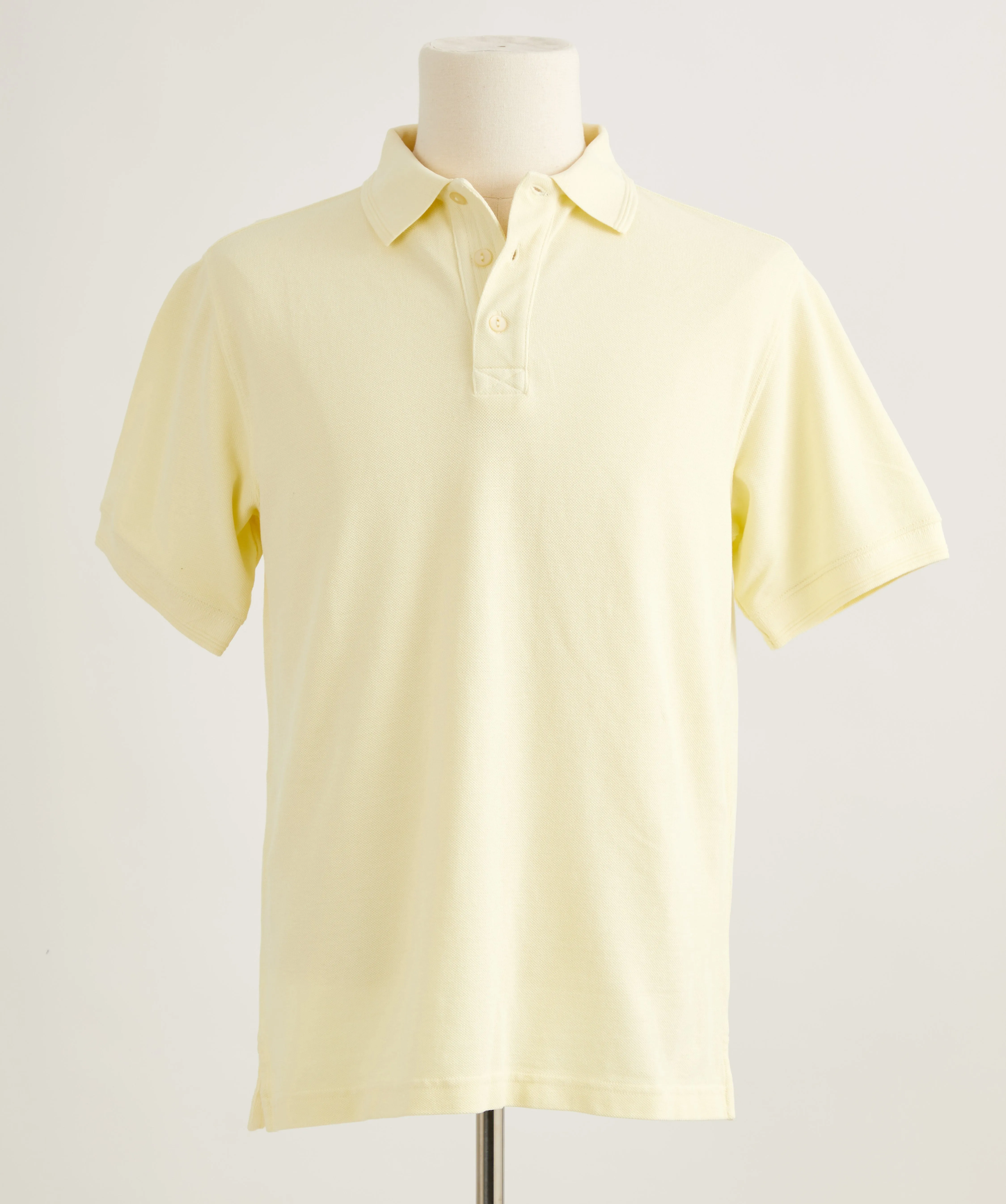 The JP Polo