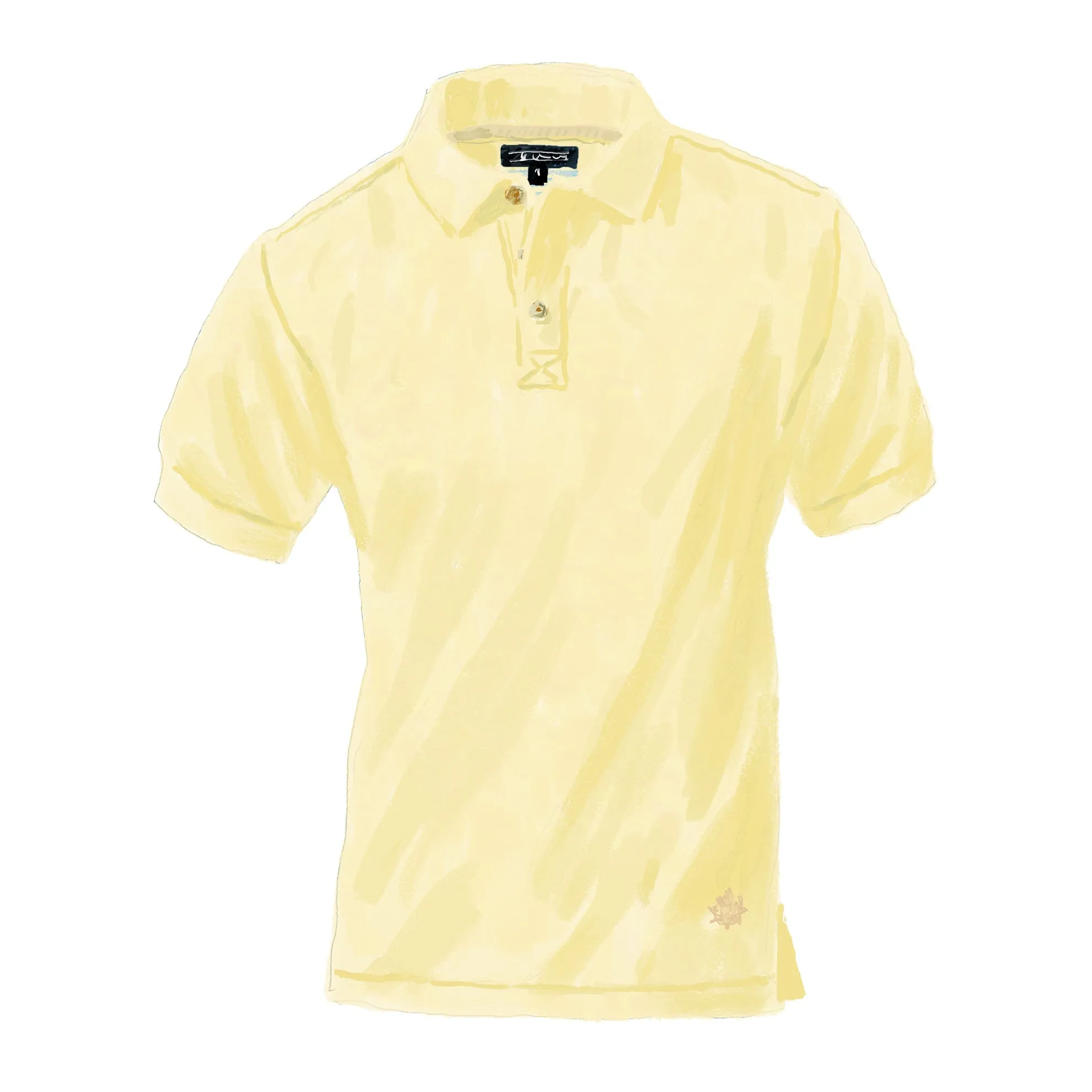 The JP Polo