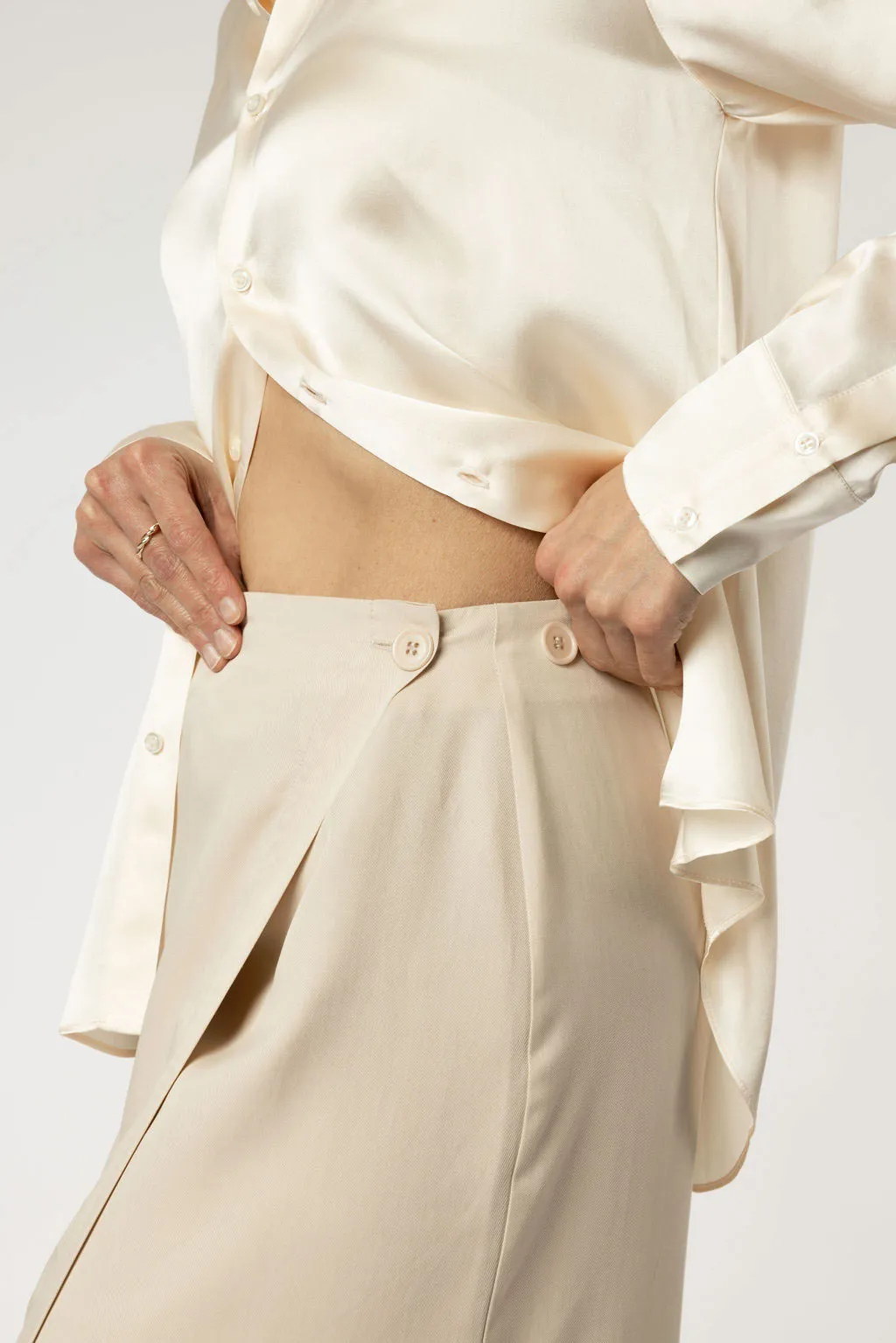 The Skirt