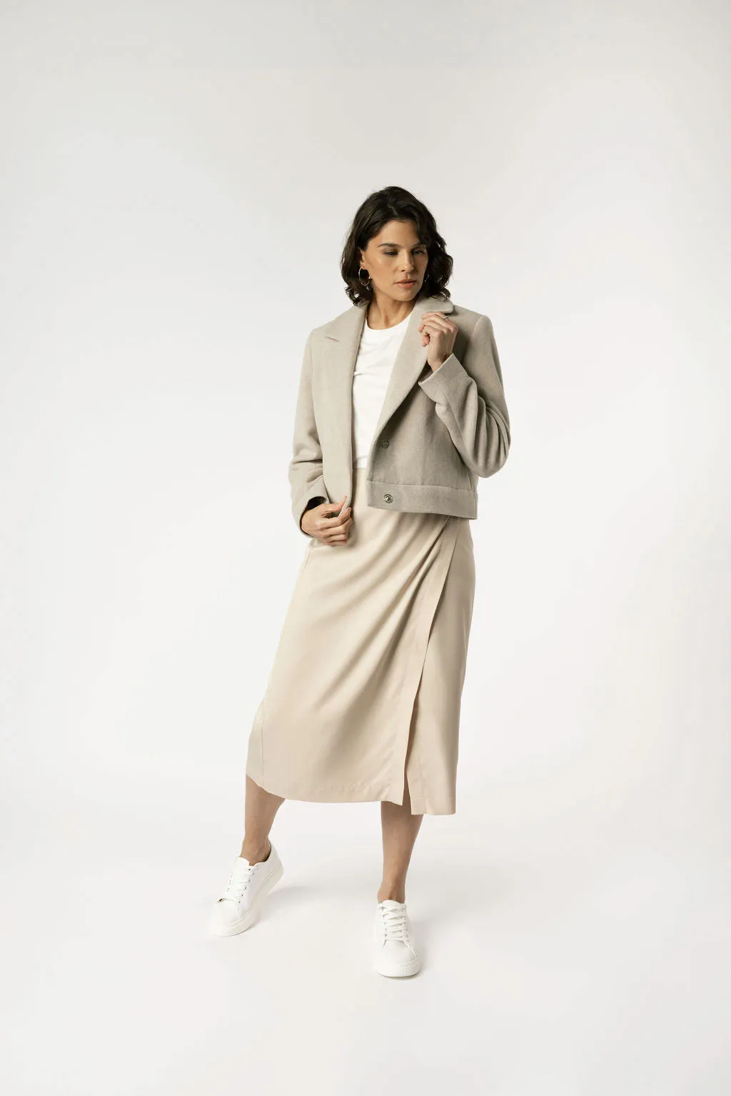The Skirt