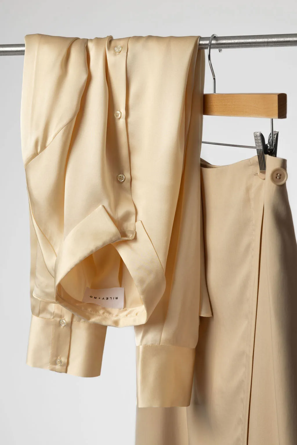 The Skirt