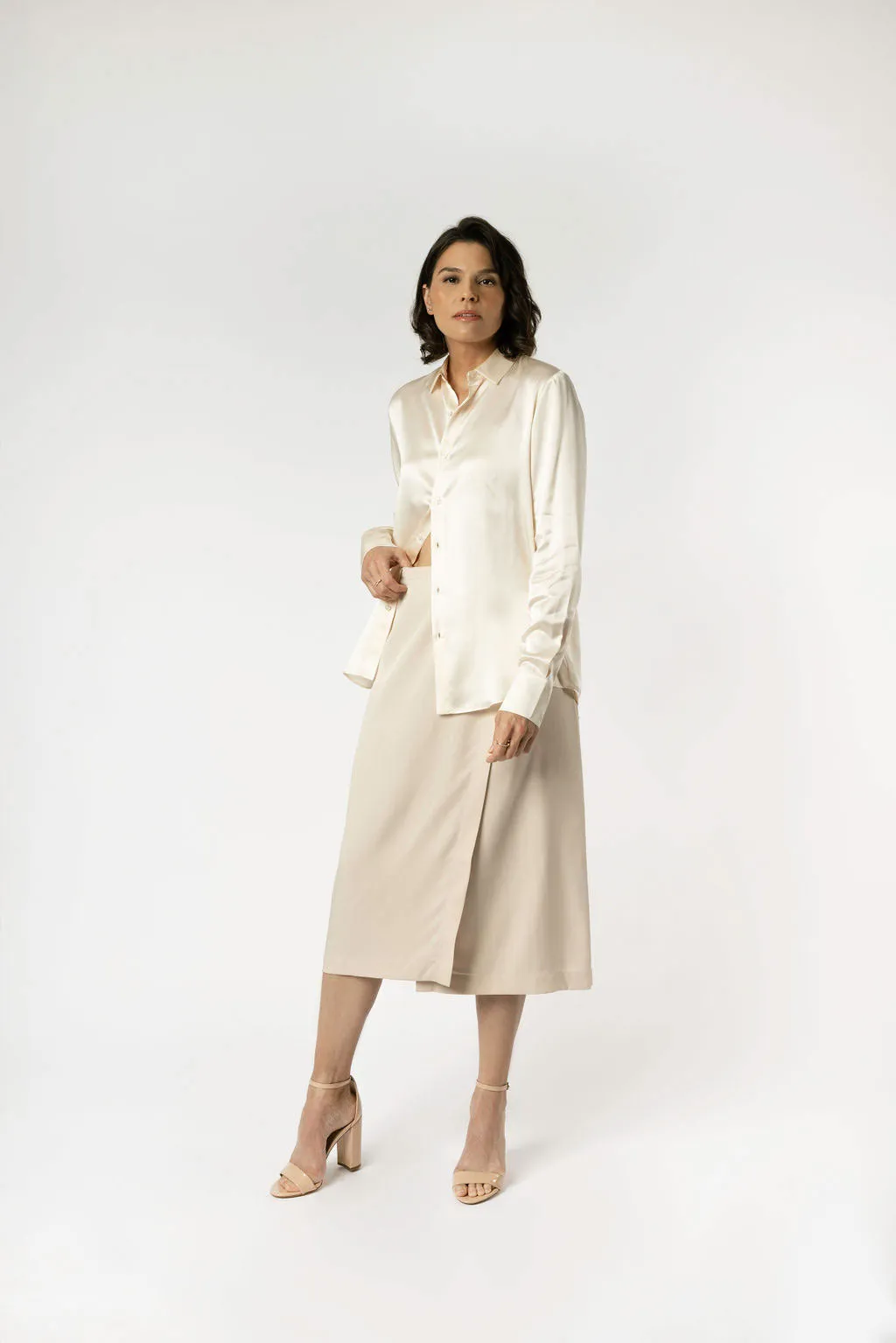 The Skirt
