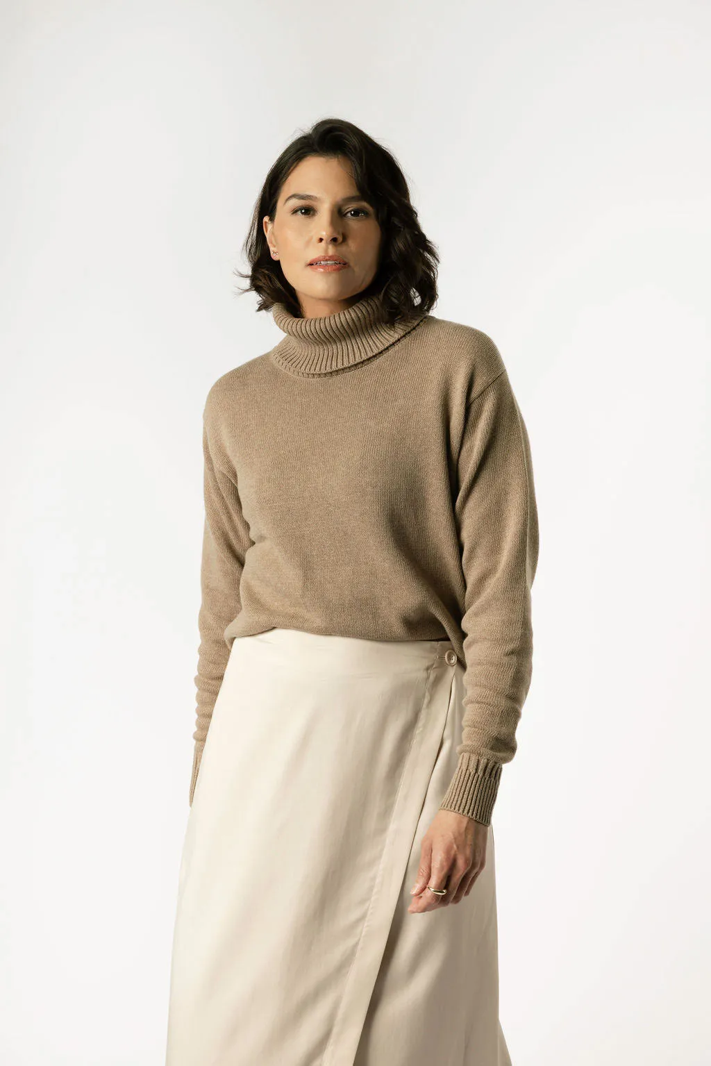 The Skirt