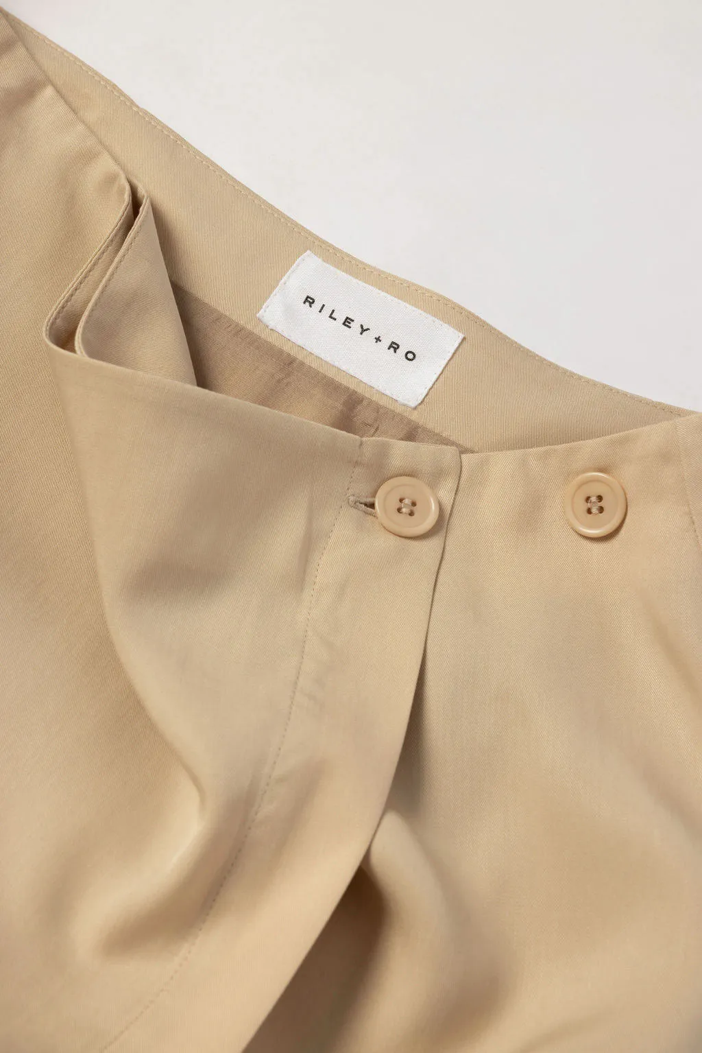 The Skirt