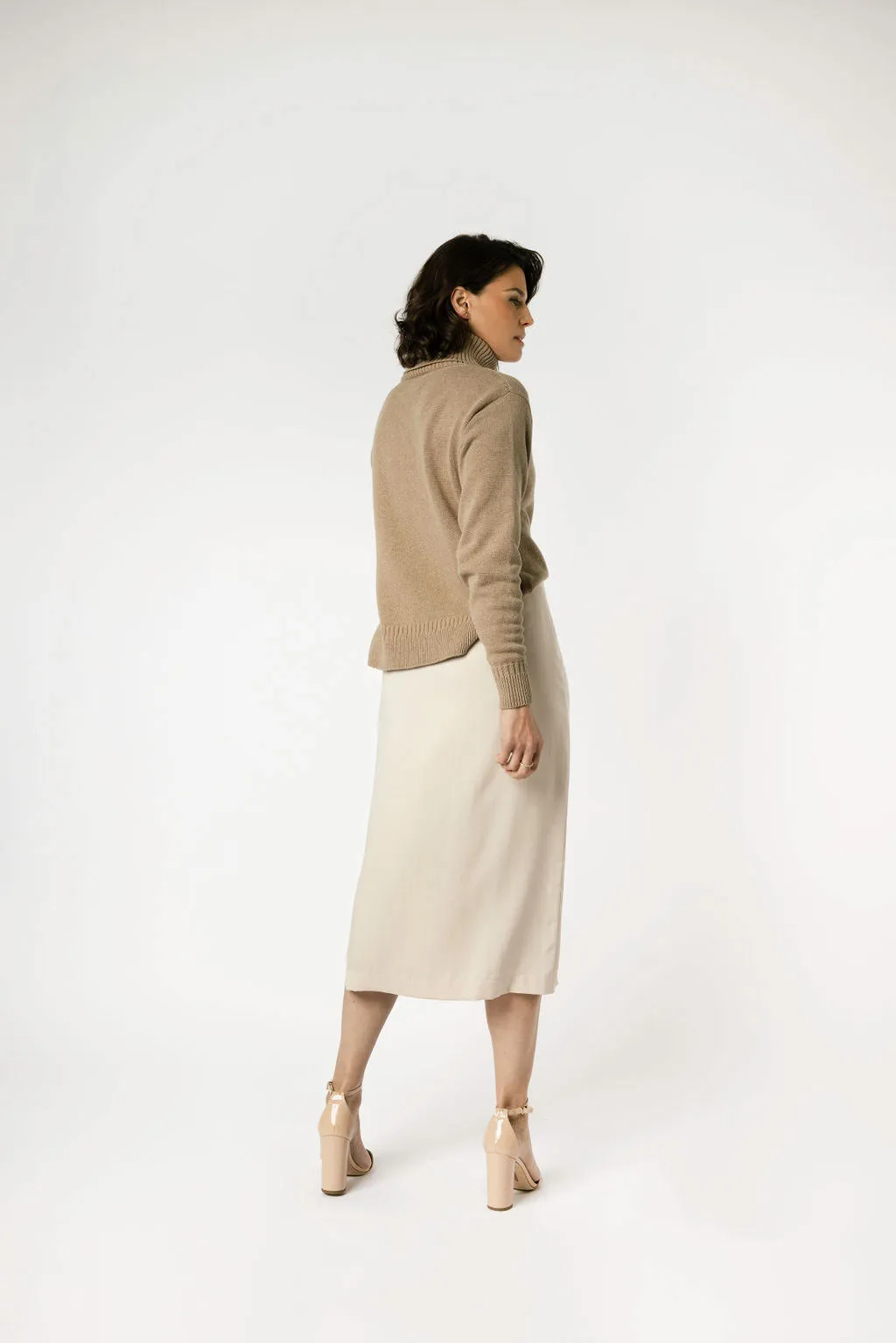 The Skirt