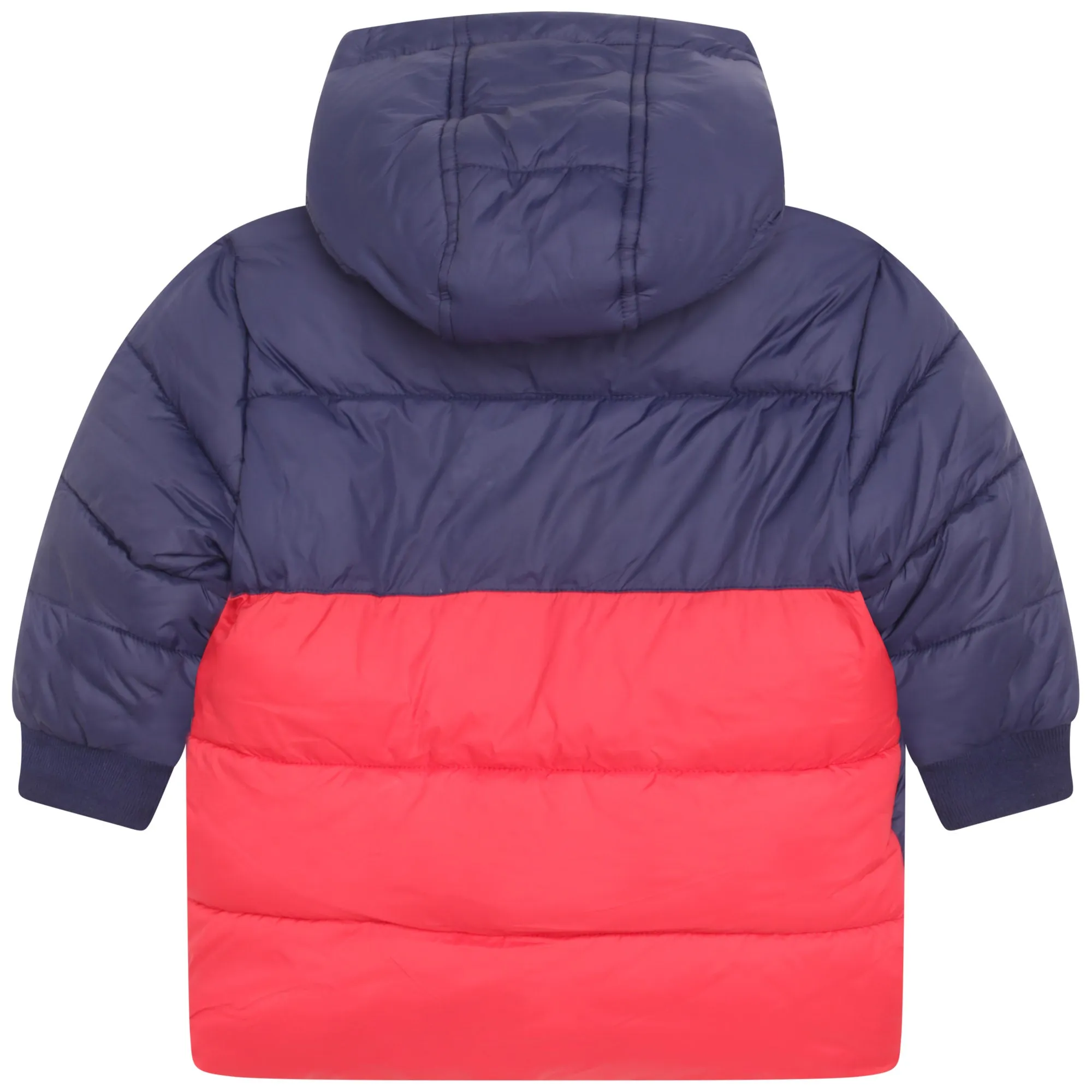 Timberland - Jacket T06423 red/navy