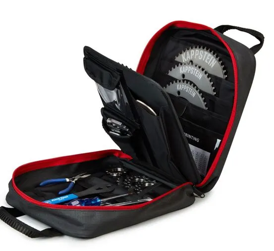Track Gear Bag Exclusive