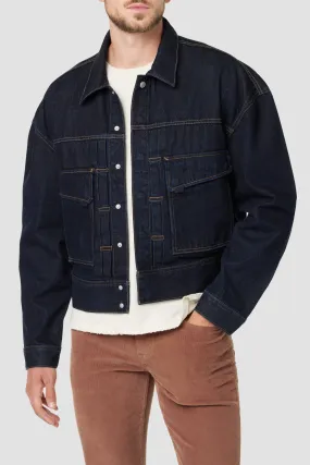 Trucker Jacket