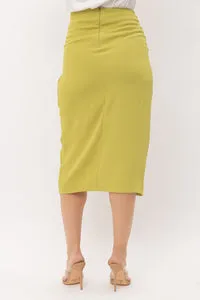 Twist Detail Dressy S