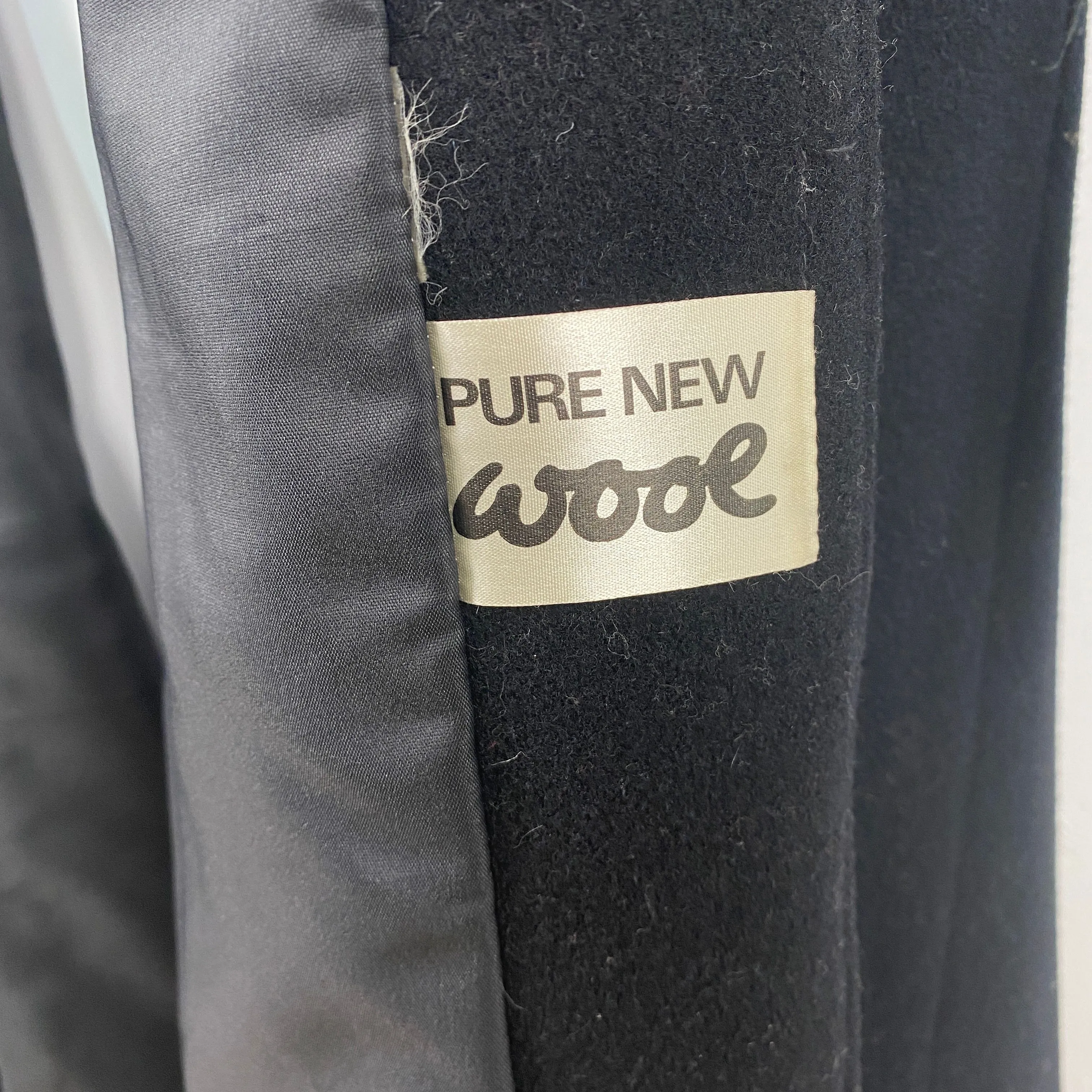 Unbranded Coat