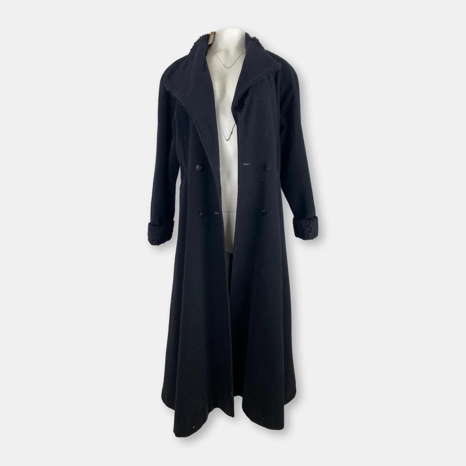 Unbranded Coat