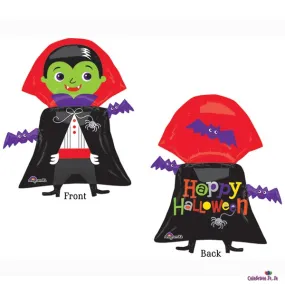 Vampire - Super Shape Balloon