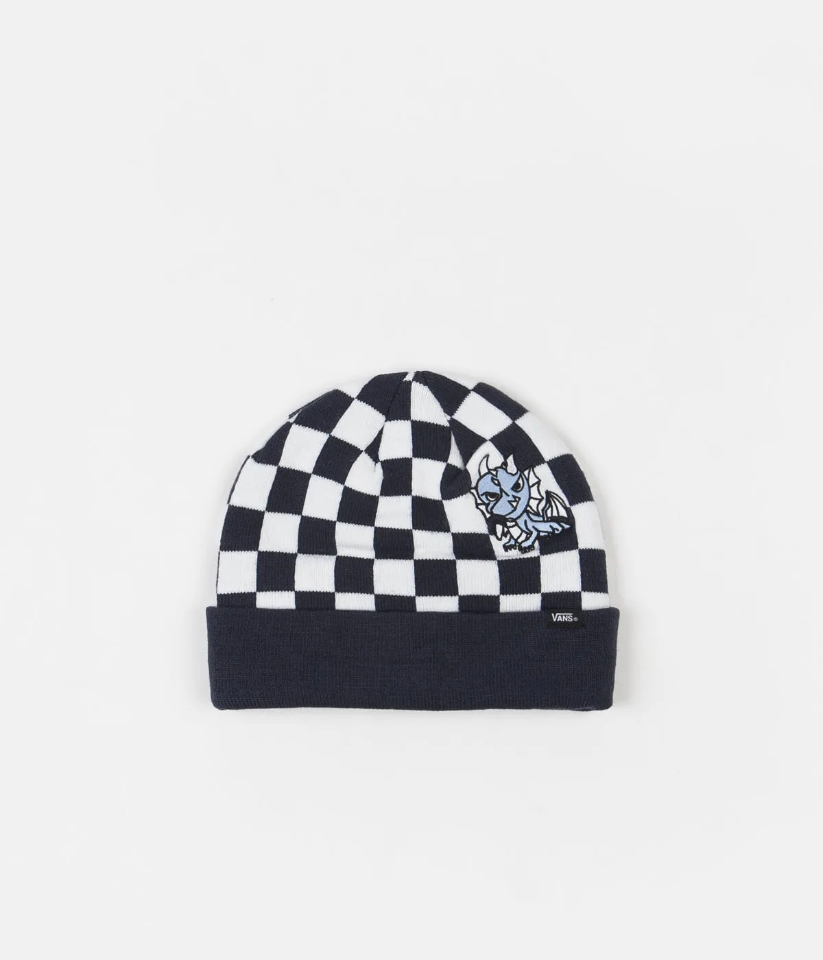 Vans x Alltimers Beanie - Dress Blues