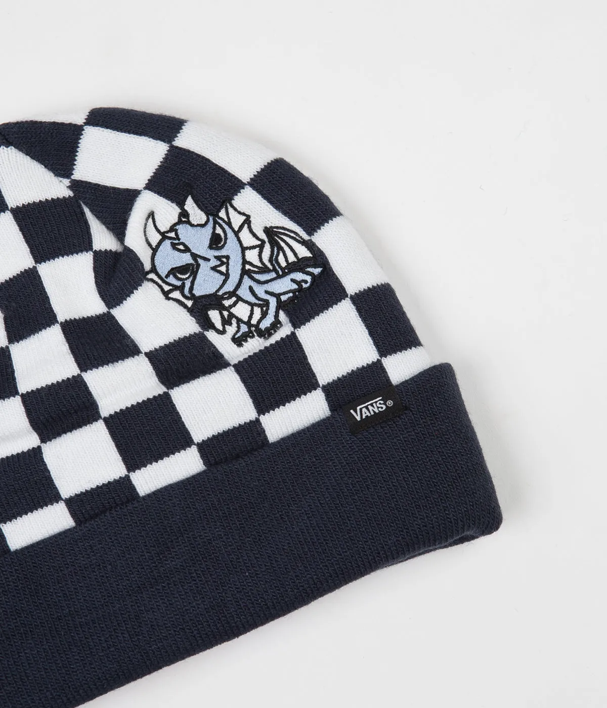Vans x Alltimers Beanie - Dress Blues