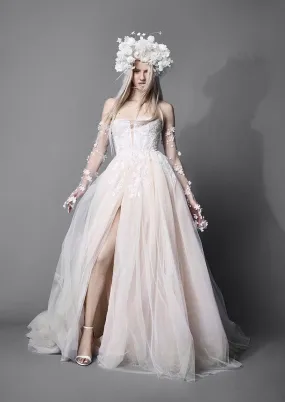 Vera Wang: Xia
