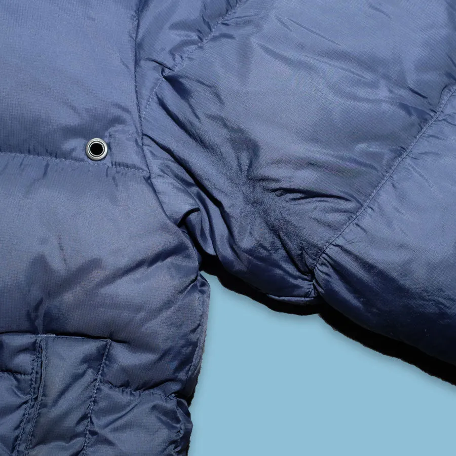Vintage Nike Puffer Jacket Medium