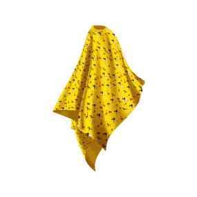 Wahl 1011 Kiddy Cape